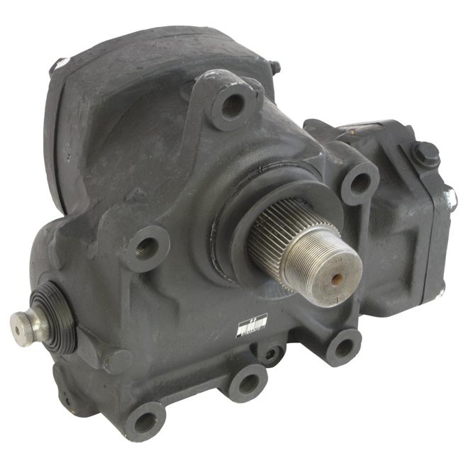 Hydraulic power steering gear REMAN