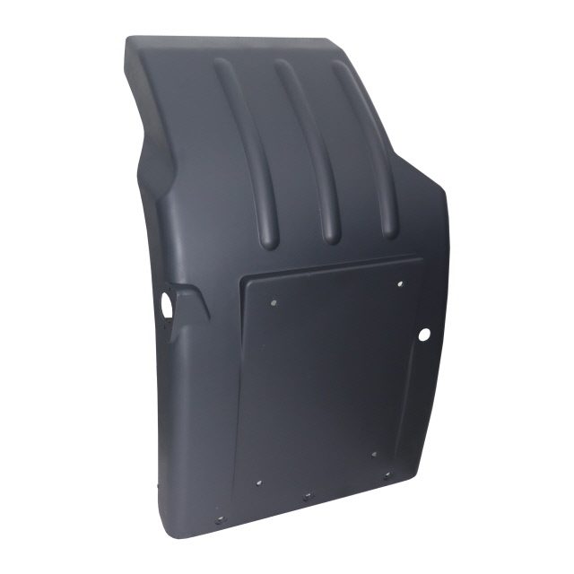 Front Wheel Mudguard LH to suit DAF LF