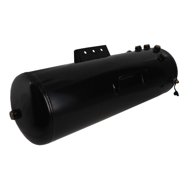 GENUINE DAF AIR TANK photo 2