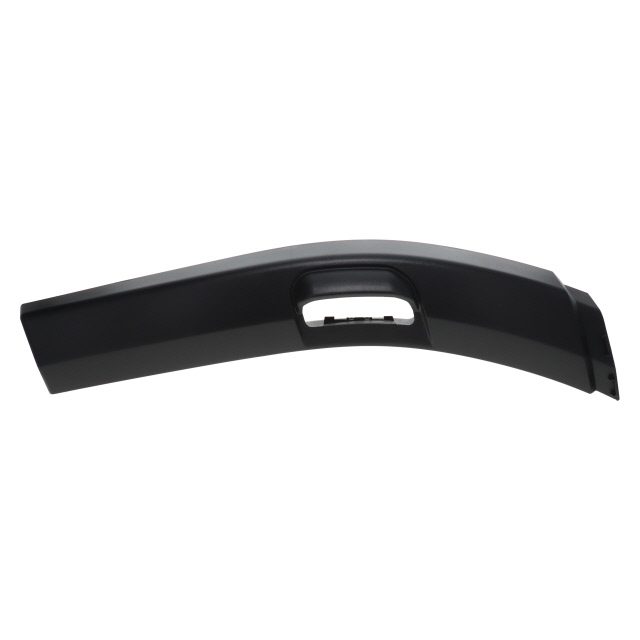 Front wheel mudguard cover LH to suit Scania