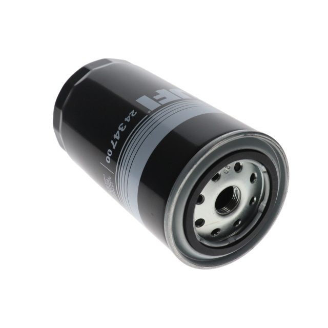 UFI Diesel FUEL FILTER photo 4