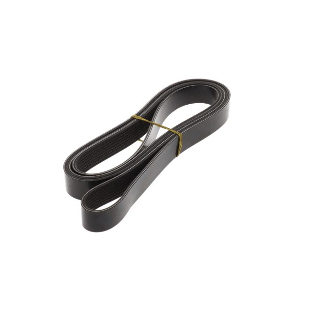 V-Ribbed Poly Rib Belt suits MERCEDES photo 4