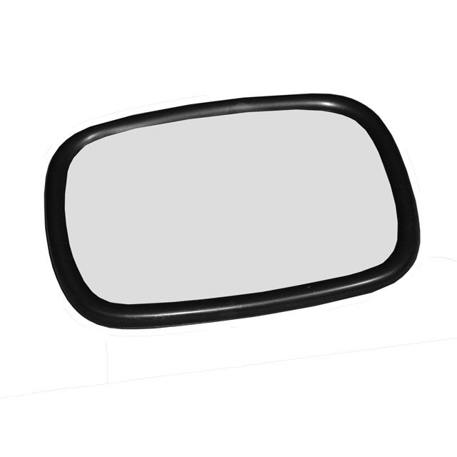 MIRROR HEAD 188 X 135MM L/R MAN photo 3