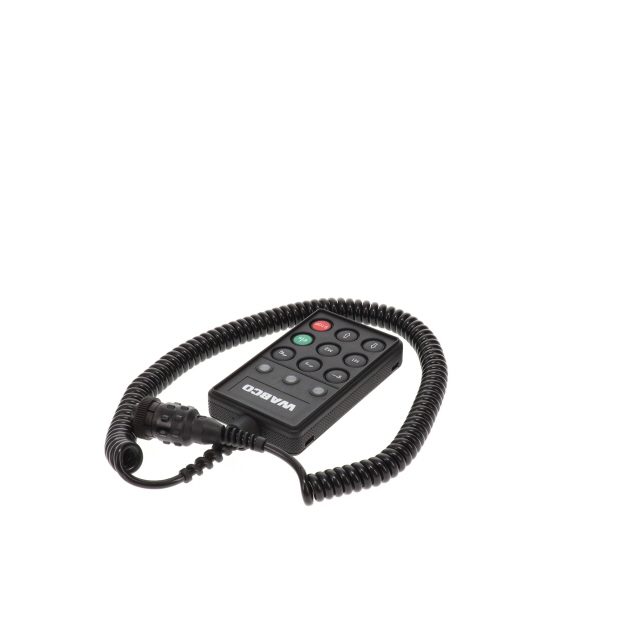 Wabco ECAS Remote Control Unit photo 4