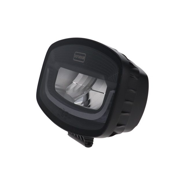 BOREMAN LED PHANTOM DRIVING & POSITION LAMP AMBER & CLEAR photo 2