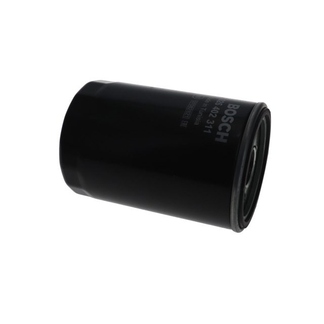 Fuel-Filter Box