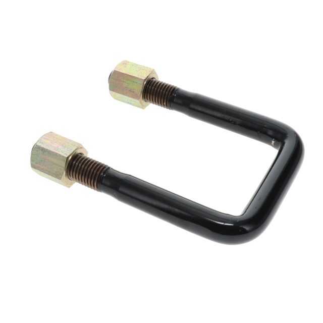 U BOLT ASSEMBLY M24X3 photo 3
