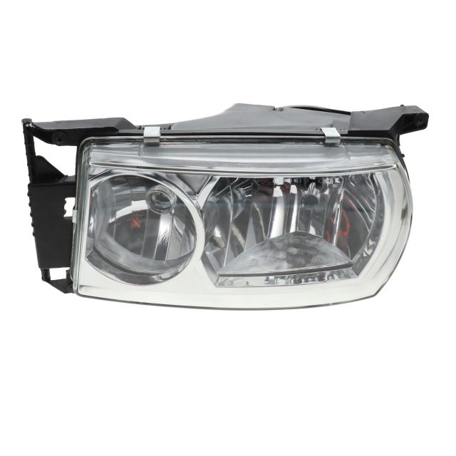 LH HEADLAMP C/W LEVELING MOTOR SCANIA