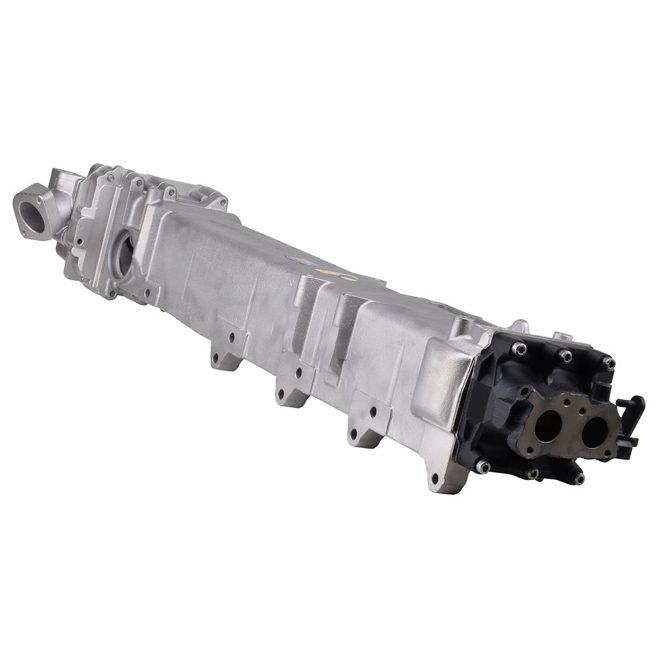 REMAN EGR COOLER photo 3