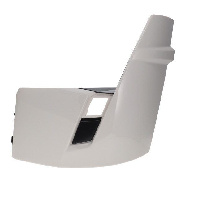 BUMPER TRIM PANEL LH TO SUIT RENAULT T RANGE EVO