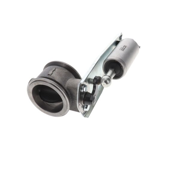 Exhaust Brake Assembly - To Suit DAF photo 3