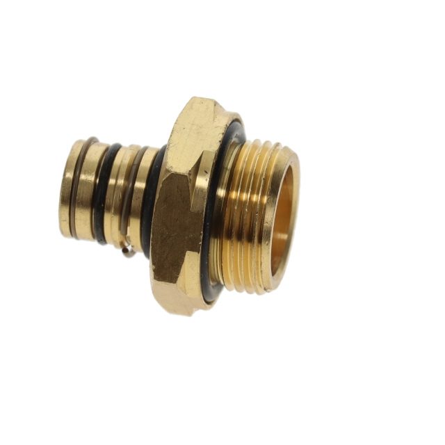 SWIVEL STUD M22X1.5 MED (CAMOZZI) photo 2