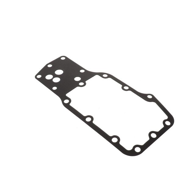 Oil Cooler Core Gasket - Suits Iveco photo 2
