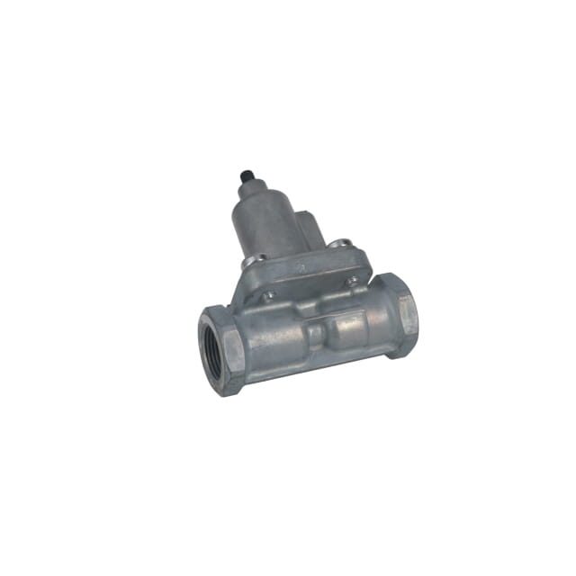 CHECK VALVE photo 3