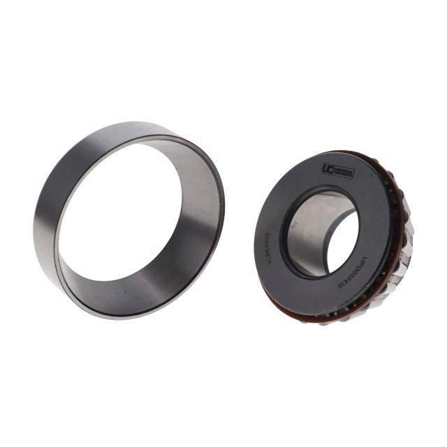 WHEEL BEARING TO SUIT VOLVO RENAULT photo 2