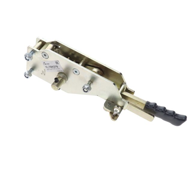 Curtain tensioner R61I RHF LHR photo 2