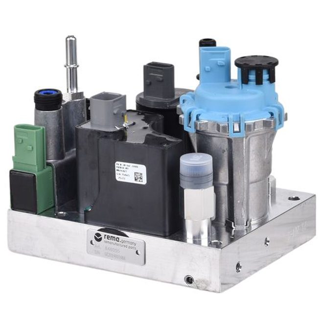 REMAN ADBLUE PUMP photo 2