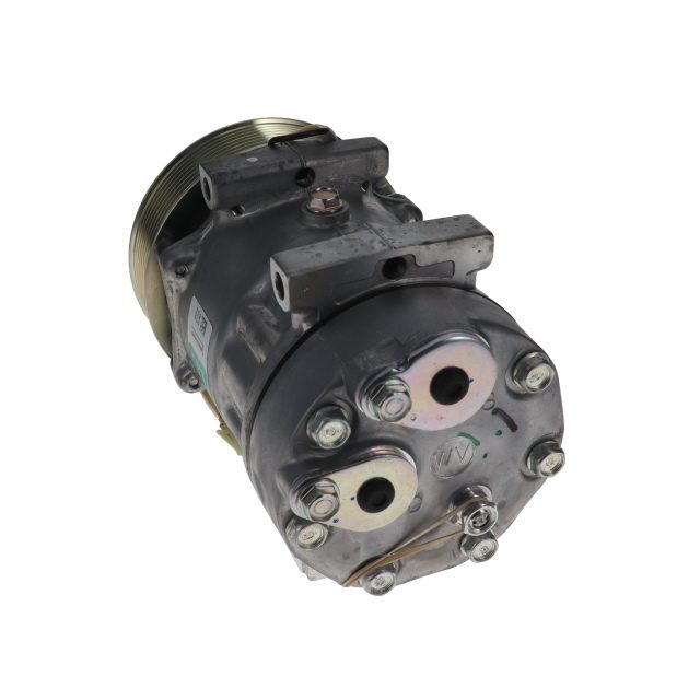 MAHLE AIR CON COMPRESSOR TO SUIT VOLVO photo 4