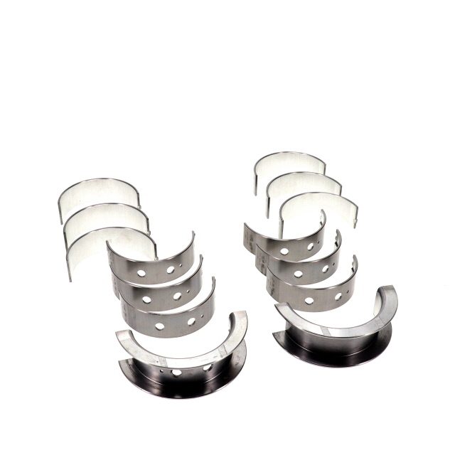 CRANKSHAFT MAIN BEARING SET STD 6 CYLINDER TO SUIT IVECO photo 3