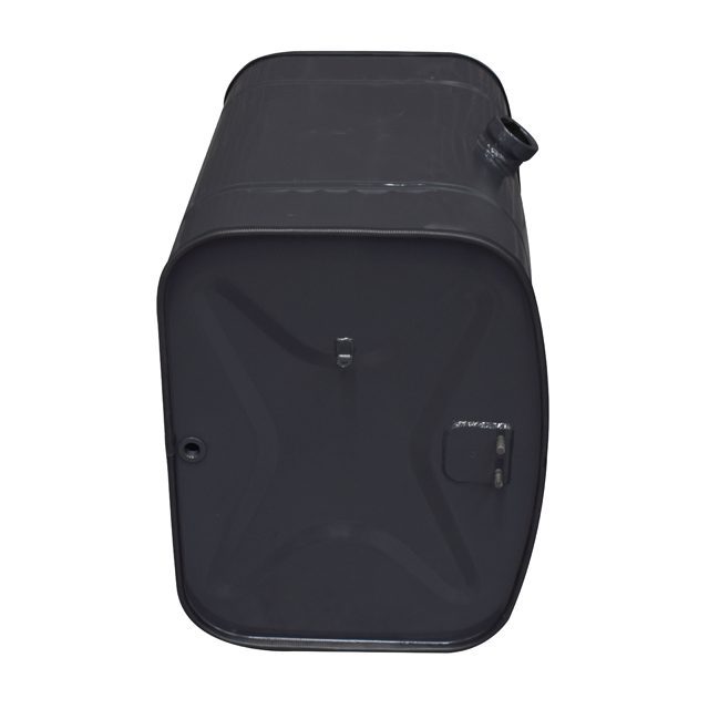 Fuel Tank to fit DAF - Steel photo 2