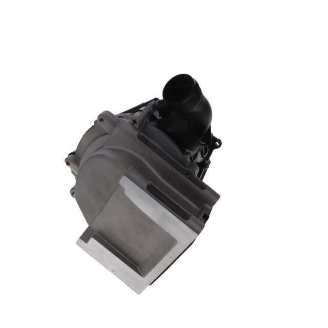 CRANKCASE VENTILATION OIL SEPERATOR TO SUIT VOLVO photo 2