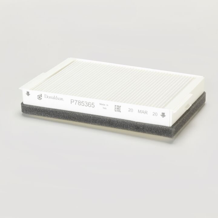 AIR FILTER  PANEL