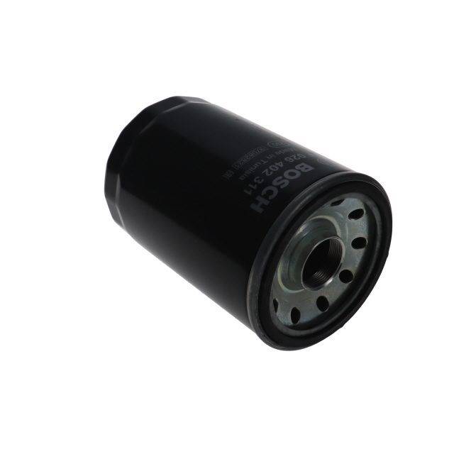 Fuel-Filter Box photo 3