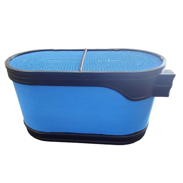 AIR FILTER TO SUIT SCANIA