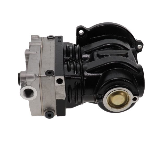 VOLVO AIR BRAKE COMPRESSOR photo 3