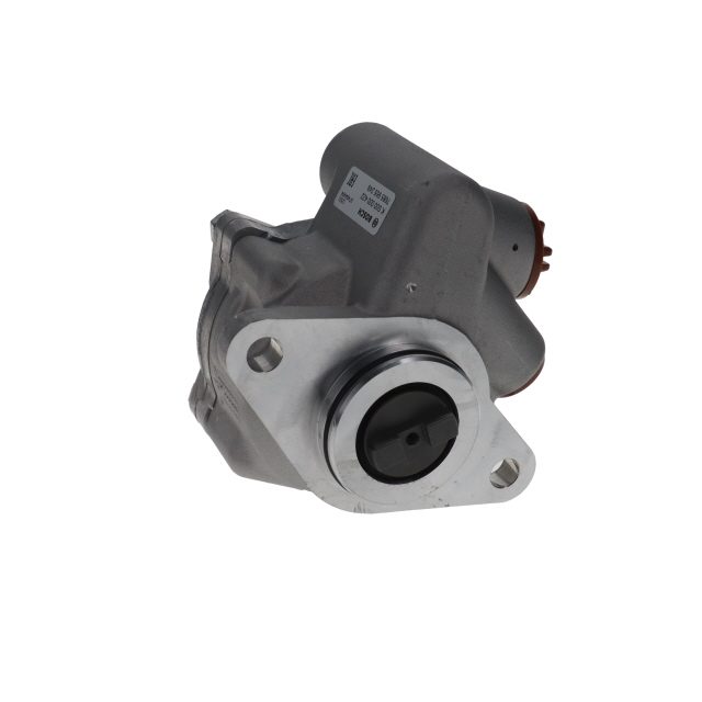 mechanical steering pump