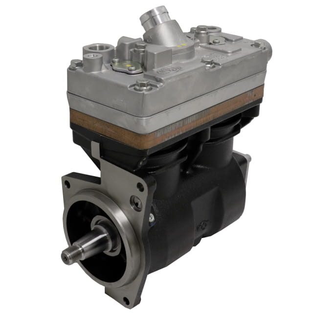 COMPRESSOR