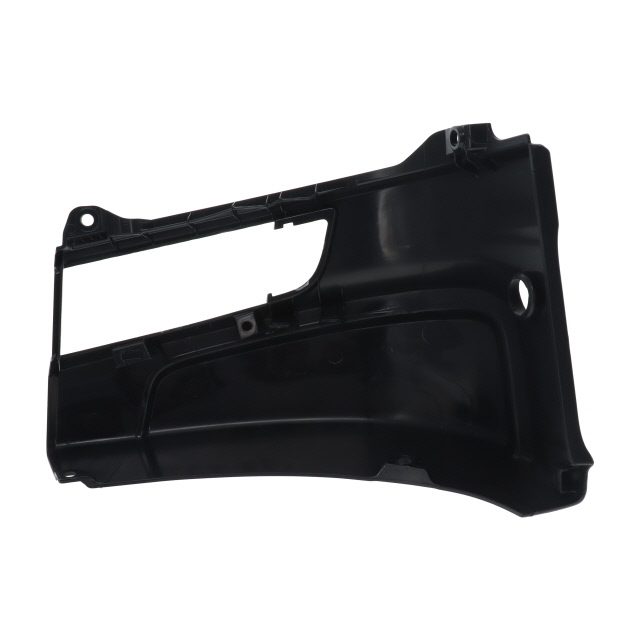 Bumper corner RH to suit Scania 7 series photo 2