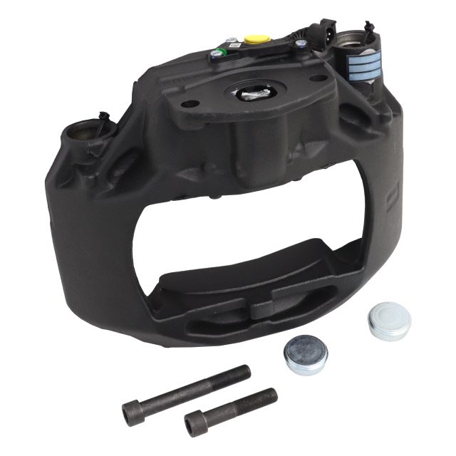 Brake Calipers REMAN
