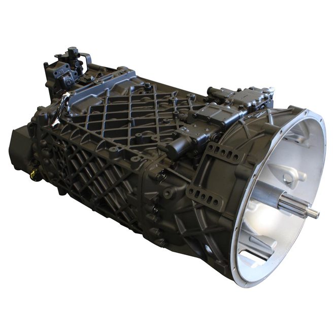 Transmission REMAN photo 4