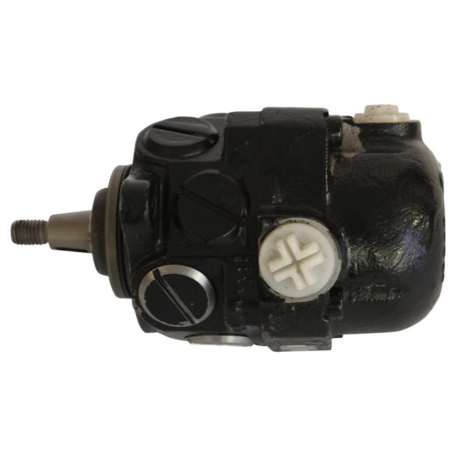 Hydraulic Pump  steering system REMAN photo 2