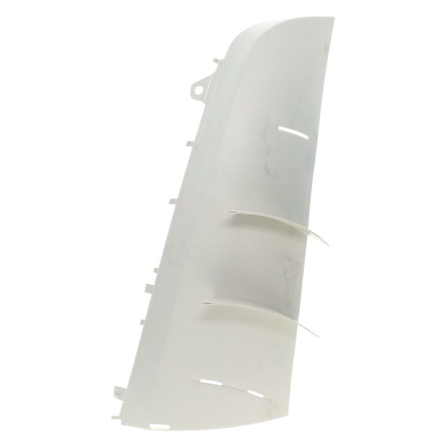 Inner corner RH to suit Mercedes