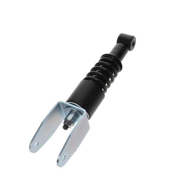 Cabin shock absorber to suit Mercedes O/F photo 4