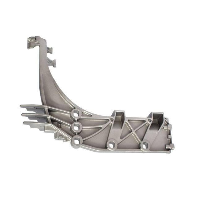 Step Bracket RH DAF CF/XF Euro 6 photo 2