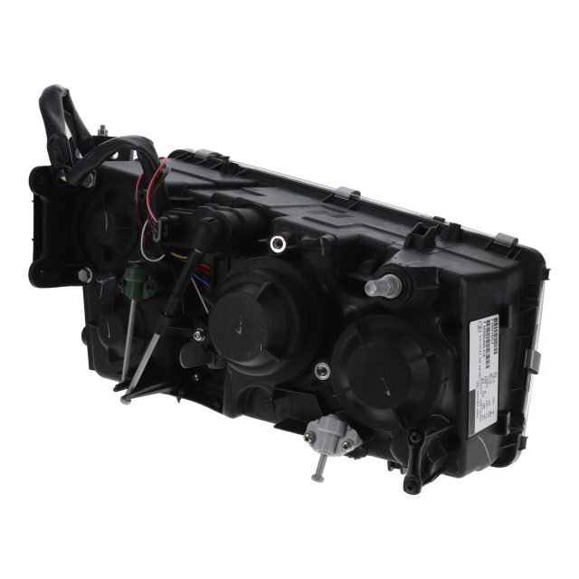 Genuine VOLVO Headlamp RH photo 2