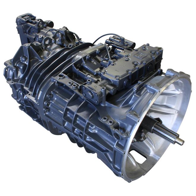 Transmission REMAN photo 4