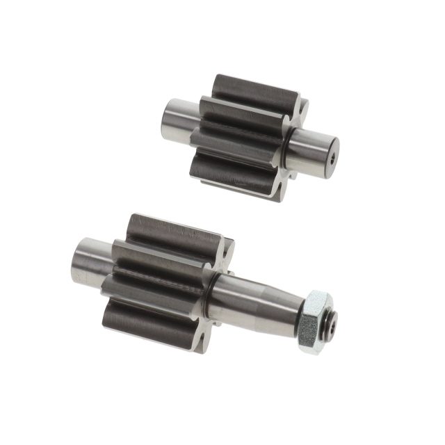 OIL PUMP GEAR TO SUIT MAN photo 4
