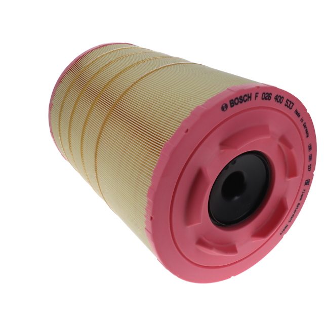 Air-Filter Insert photo 3