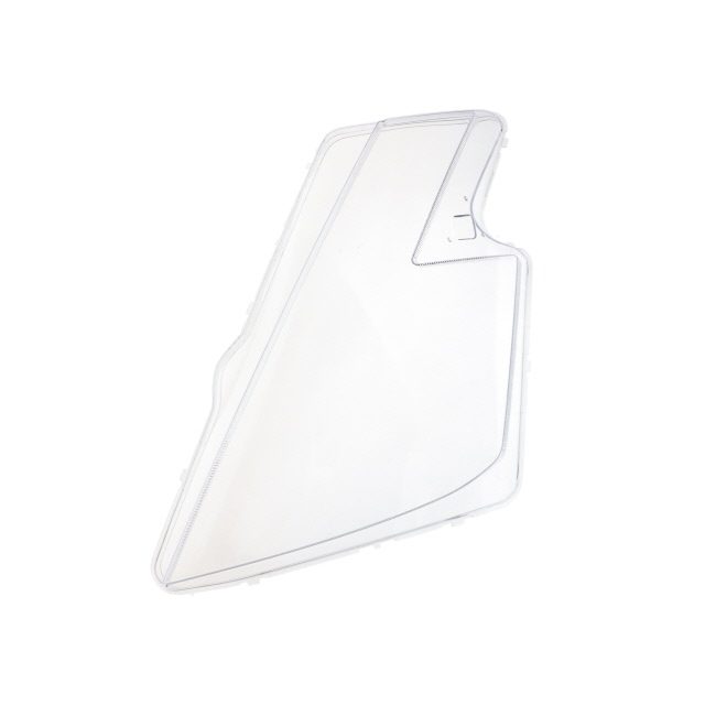 LENS FOR HEAD LAMP BULB TYPE HIGH CABIN LH