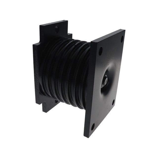Spring Bolster - To Suit VOLVO RENAULT Euro 6 photo 4