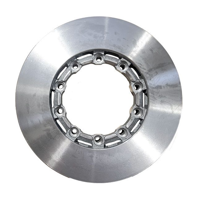Brake Disc to suit SAF photo 4