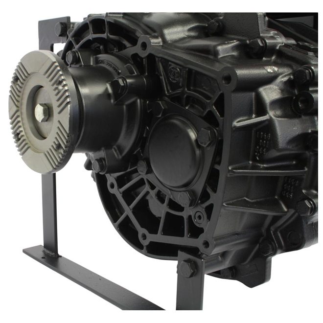 Transmission REMAN photo 3