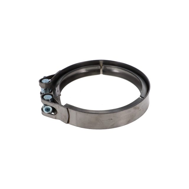 EXHAUST CLAMP 3 1/2" photo 4
