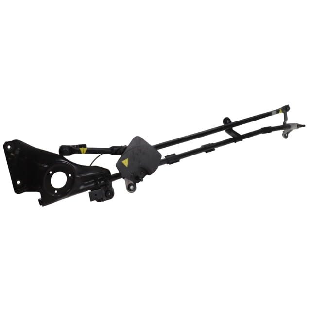 WIPER LINKAGE RHD WITHOUT MOTOR RENAULT T SERIES