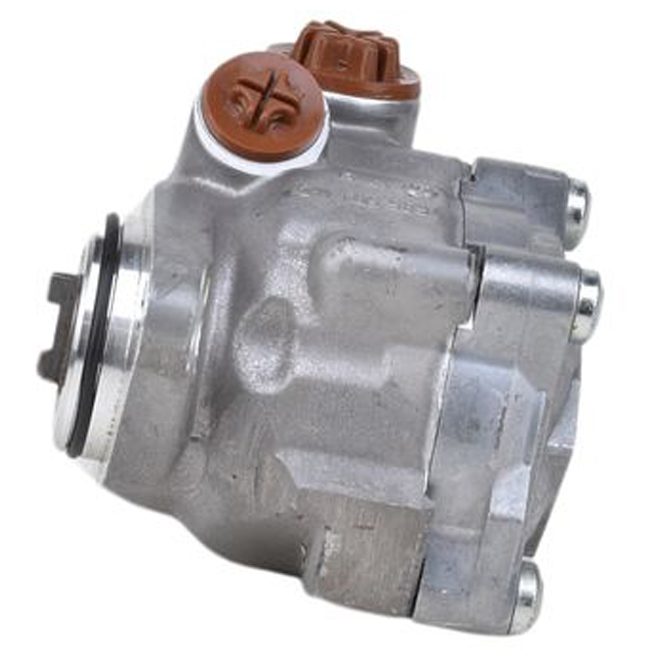 Hydraulic Pump  steering system REMAN photo 4