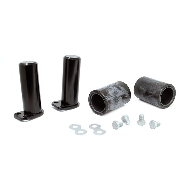 Jost Foot Repair - Trunion Pin / Bush Kit - For Jost 36D - Serial 89 photo 2
